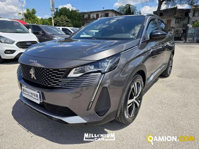 Peugeot 3008 3008