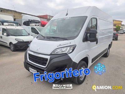 Peugeot BOXER boxer