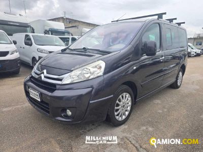 Citroen JUMPY jumpy