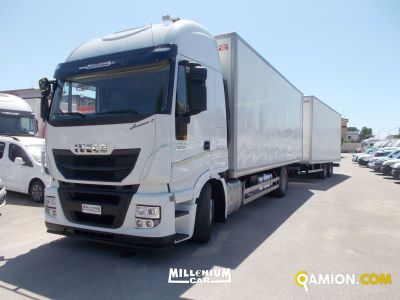 Iveco STRALIS