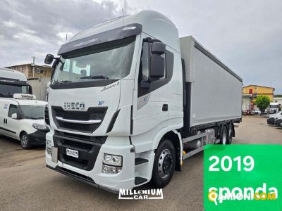 Iveco AT260S46Y/FS AT260S46Y/FS