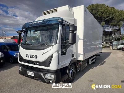 Iveco EUROCARGO eurocargo 100-220