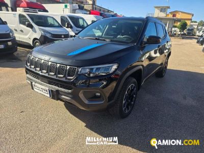 Jeep Compass Compass