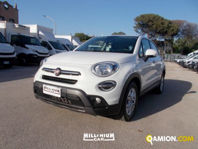 Fiat 500X 500X