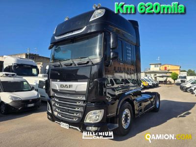 Daf xf 530 xf 530