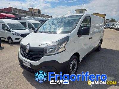 Renault TRAFIC trafic