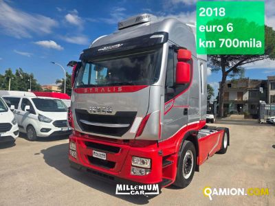 Iveco AS440S48  AS440S48 