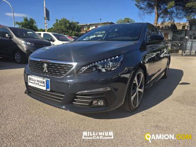 Peugeot 308 308