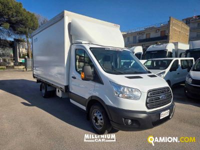Ford TRANSIT transit