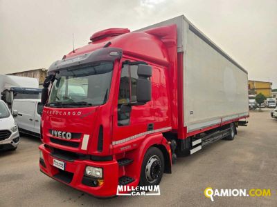 Iveco EUROCARGO eurocargo 120e28
