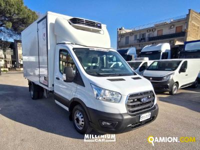 Ford TRANSIT transit