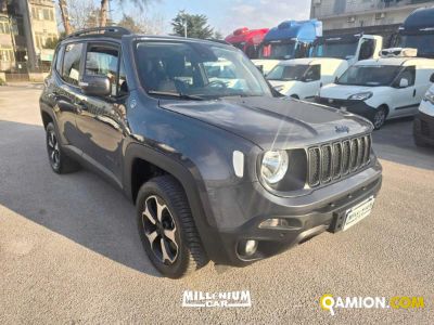 Jeep Renegade Renegade