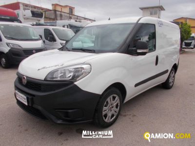 Fiat DOBLO' DOBLO'