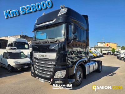 Daf xf 530 xf 530