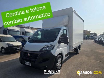Fiat DUCATO MAXI C.A. DUCATO MAXI C.A.