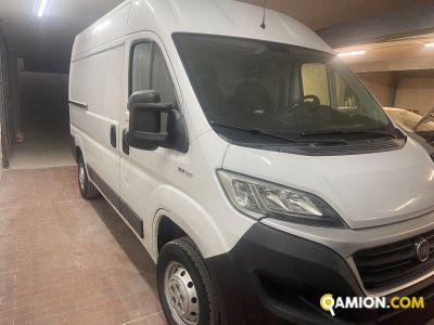 Fiat DUCATO maxi 35 LH2 2.3 mjt