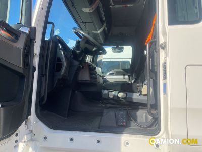 Man TGX