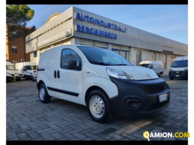 Fiat Fiorino III 2016 FIORINO CARGO 