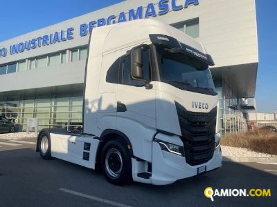 Iveco S-Way AS 440.180 S-Way AS 440 S51T/P hi-tronix