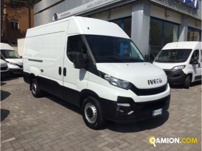 Iveco Daily V 35.14 E6 2016 daily 35 S14 V LH2 3520 E6