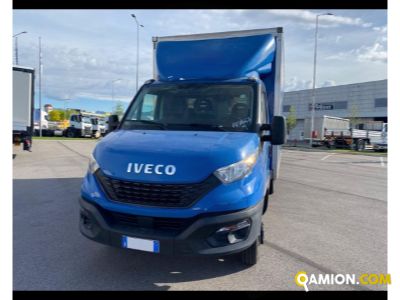 Iveco DAILY 35C16