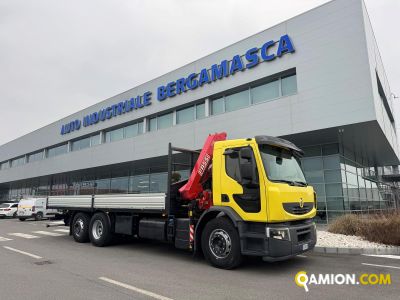 Renault PREMIUM premium 270