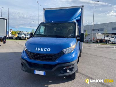 Iveco DAILY 35C16