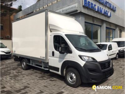 Fiat Ducato 295 Maxi 35 2021 Ducato maxi 35 XLH1 2.2 mjt3 180cv cabinato serie 9