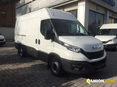 Iveco Daily V 35.16 2019 daily 35 S16 2.3 SV LH2 3520 E6d-temp