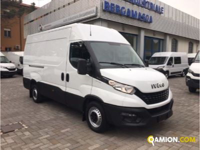 Iveco Daily V 35.16 2019 daily 35 S16 2.3 V H1 3520 E6d-temp