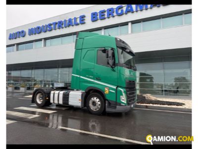 Volvo FH13 Versione