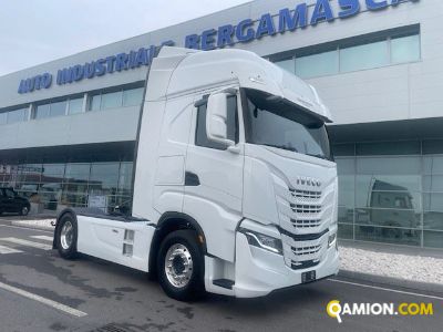 Iveco S-Way AS 440.180 S-Way AS 440 S57T/FP hi-tronix
