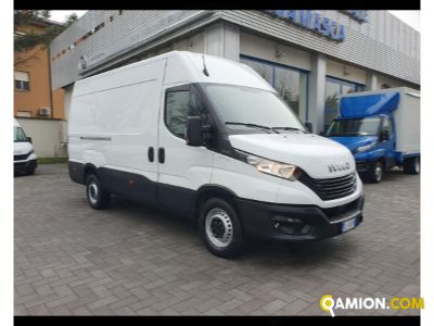 Iveco Daily V 35.14 2019 daily 35 S14 SV LH2 3520 E6d-temp