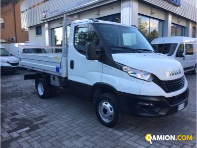 Iveco Daily V 35.14 2019 daily 35 C14 3000 cab. E6d-temp