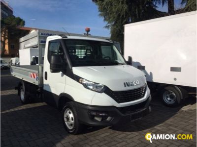 Iveco Daily V 35.14 2019 daily 35 C14 3450 cab. E6d-temp