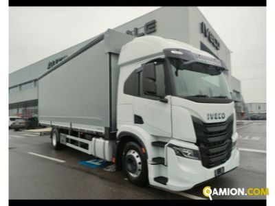 IVECO Modello AT190S46