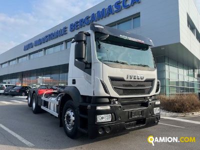 Iveco Stralis X-Way AD 260 stralis x-way AD 260 X46Y/PS ON