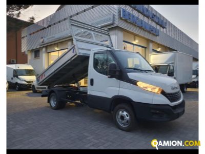 Iveco Daily V 35.14 2019 daily 35 C14 3450 cab. E6d-temp