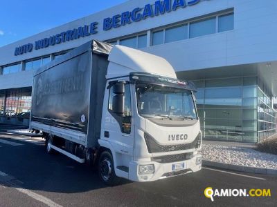 Iveco Eurocargo 75 Euro VI 2015 Eurocargo ML 75 E21/P cab.corta EVI my15