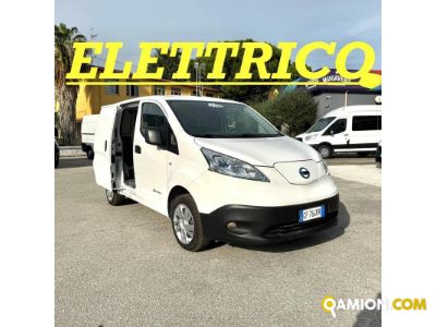 Nissan E-NV200