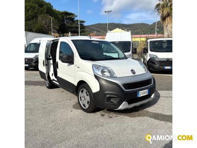 Fiat FIORINO fiorino