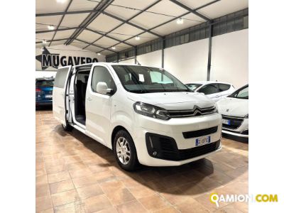 Citroen Spacetourer Spacetourer