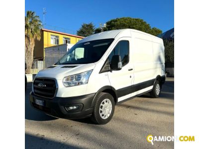 Ford TRANSIT transit