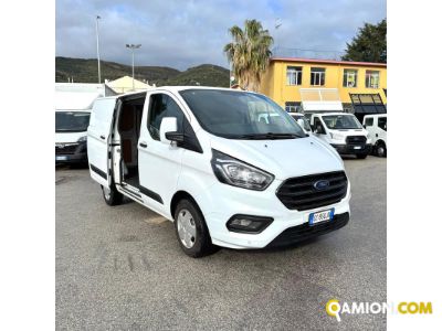 Ford Transit Custom Transit Custom