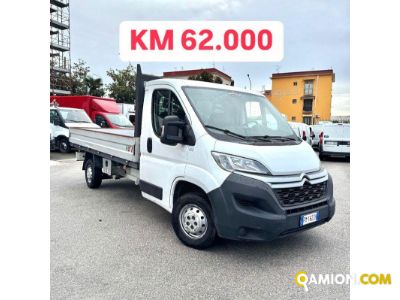 Citroen JUMPER