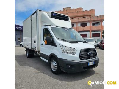 Ford TRANSIT 350