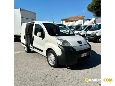 Peugeot BIPPER