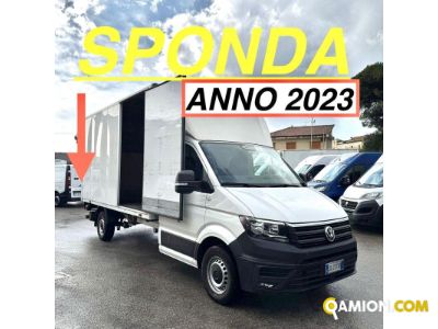 Volkswagen CRAFTER crafter