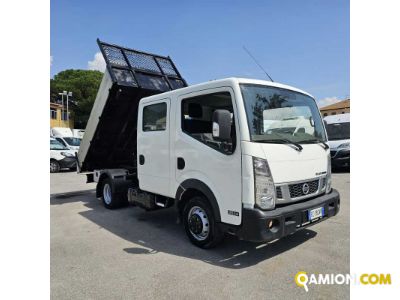 Nissan NT400 nt400