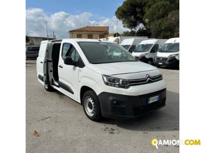 Citroen BERLINGO BERLINGO